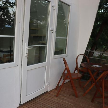 Bungalovi Api-Centar Gornji Milanovac Exterior foto